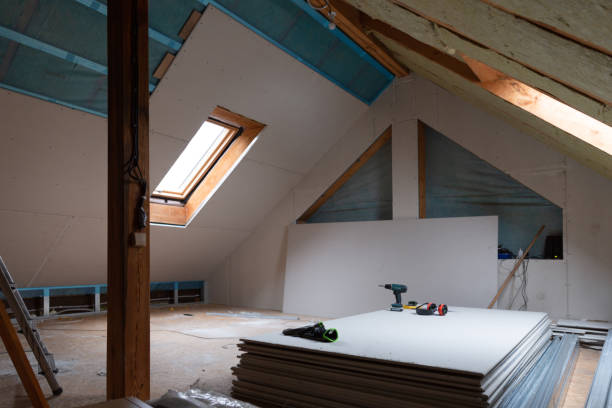 Best Insulation for Specific Applications in Houma, LA