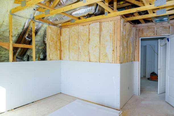 Best Insulation Installation Services in Houma, LA